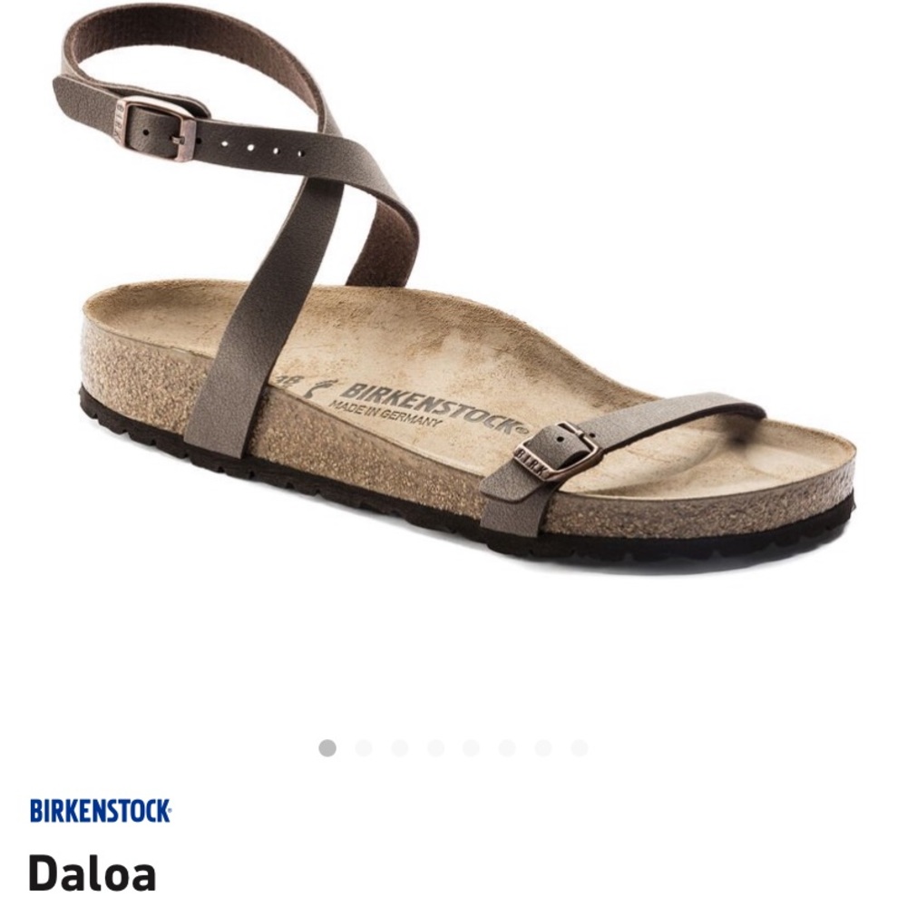 Yara Birkenstock’s